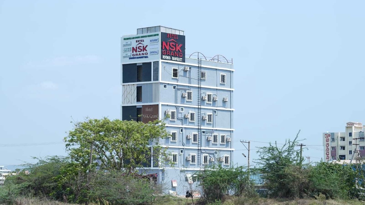 Photo of Outdoor in Vijayawada