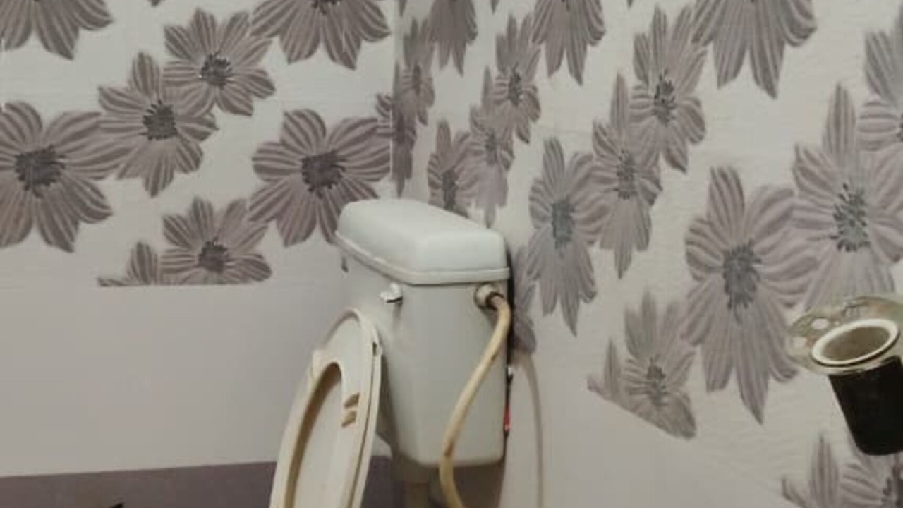 Photo of Bathroom in Rudrapur