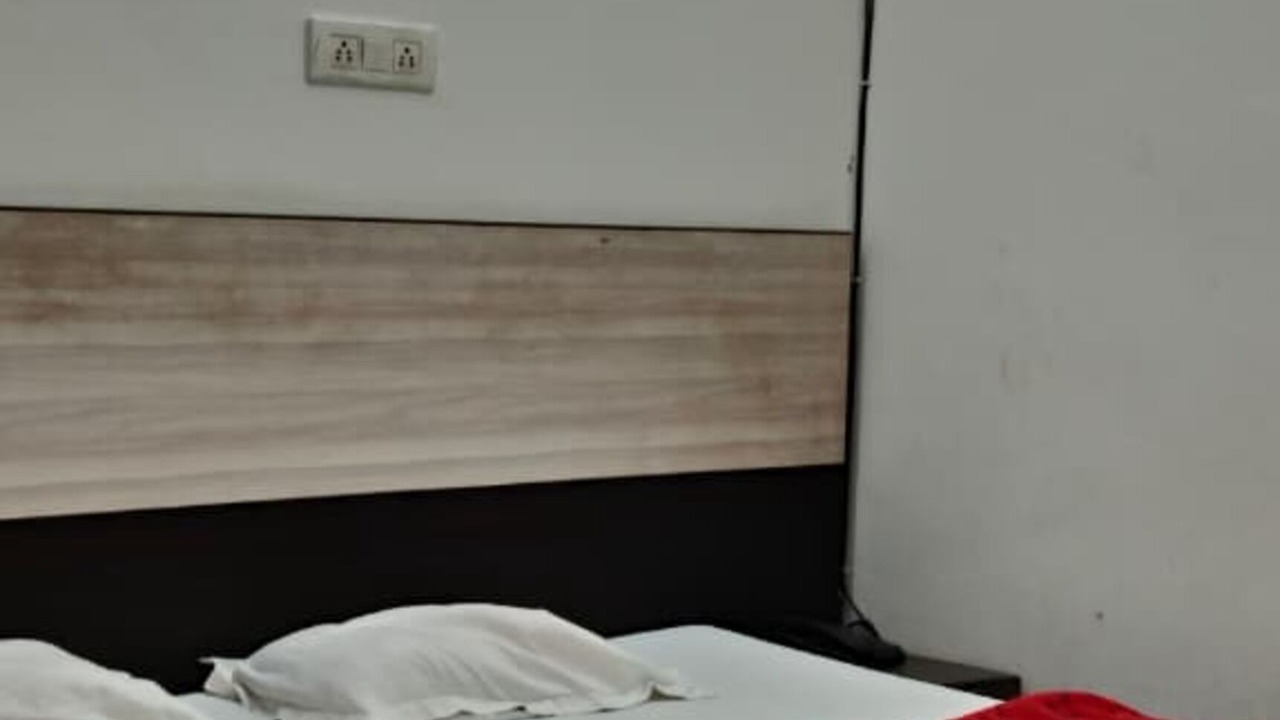 Photo of Bedroom in Rudrapur