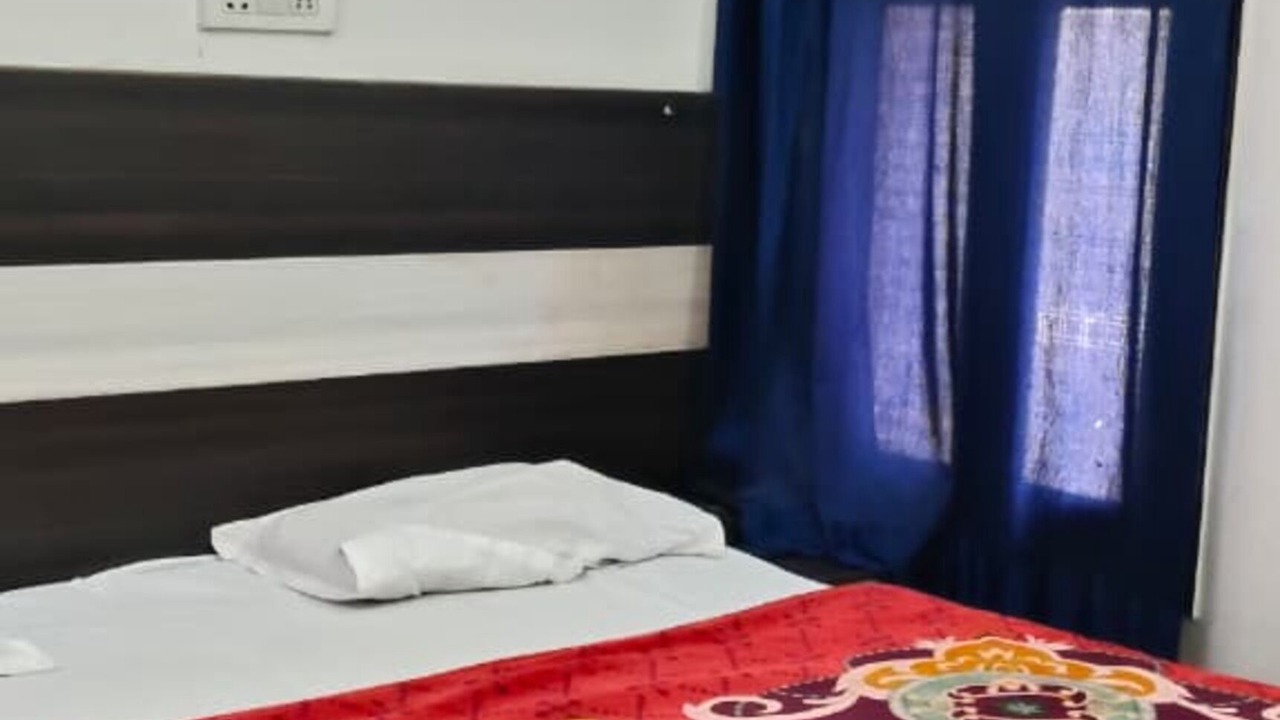 Photo of Bedroom in Rudrapur