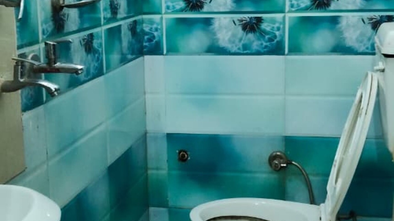 Photo of Bathroom in Rudrapur