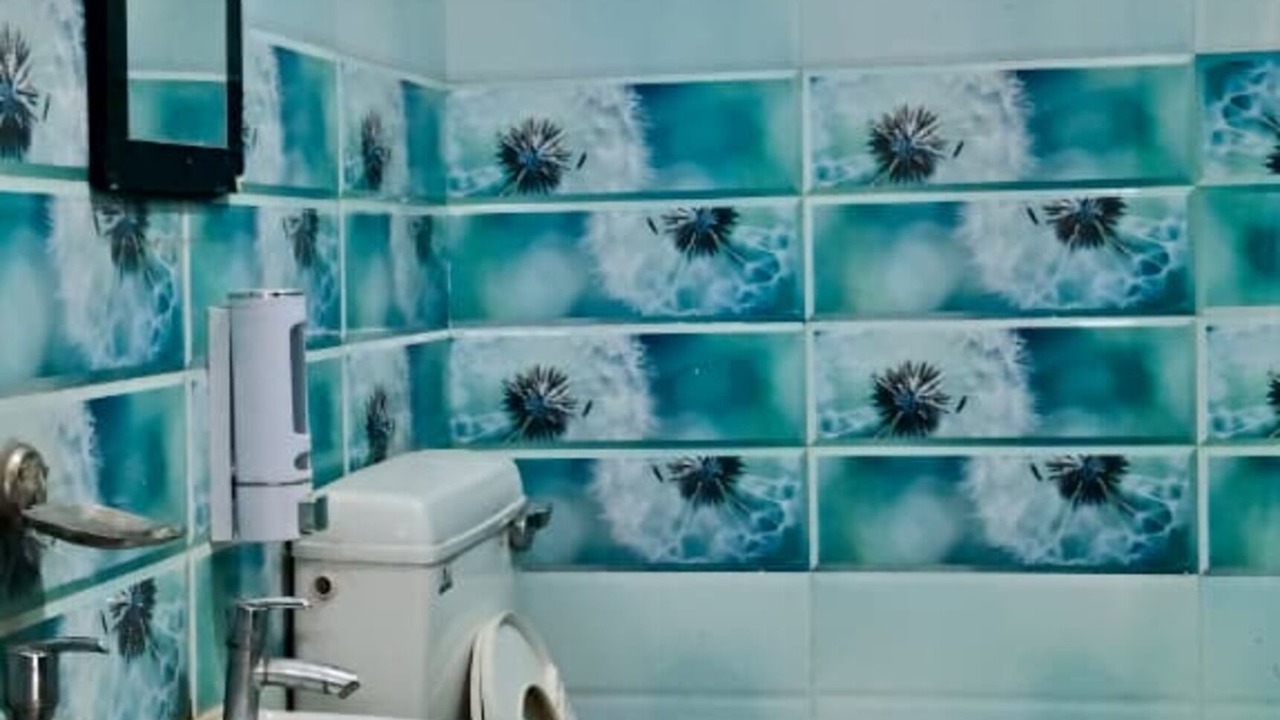 Photo of Bathroom in Rudrapur