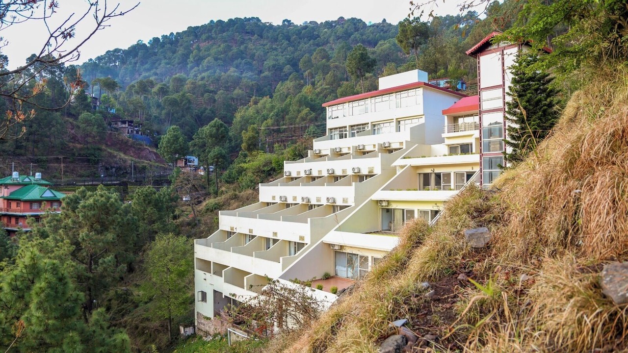 Photo of Outdoor in Kumarhatti