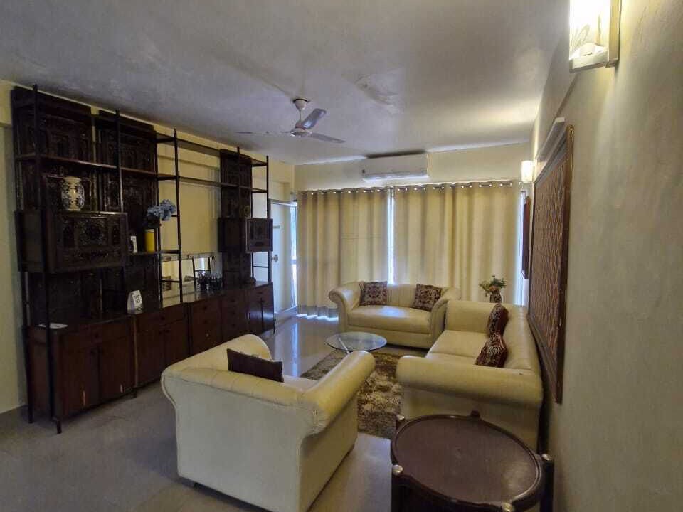 Photo of Patio Balcony in Kumarhatti