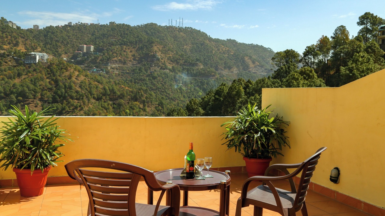 Photo of Outdoor in Kumarhatti