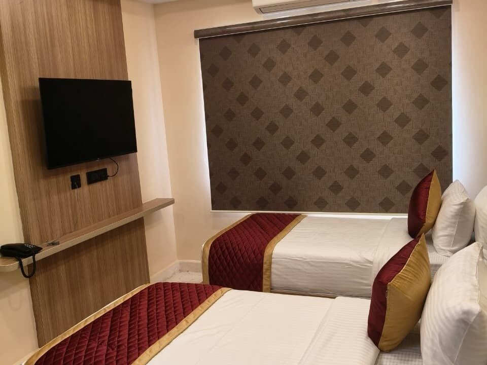 Photo of Bedroom in Sriperumbudur