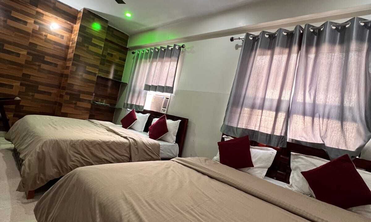 Photo of Bedroom in Gopalbari