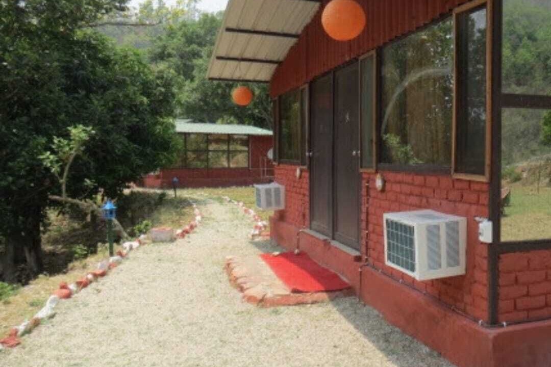 Photo of Outdoor in Jakh