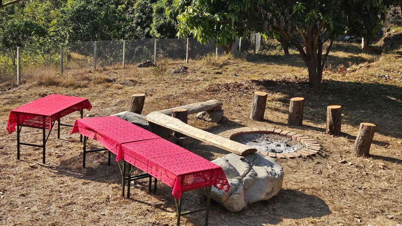 Photo of Outdoor in Jakh