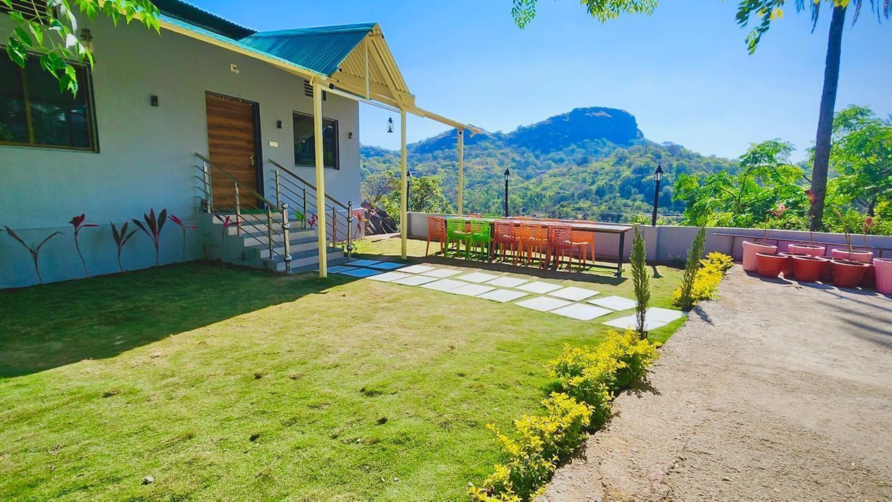 Photo of Outdoor in Mount Abu