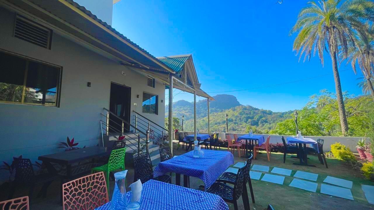 Photo of Outdoor in Mount Abu