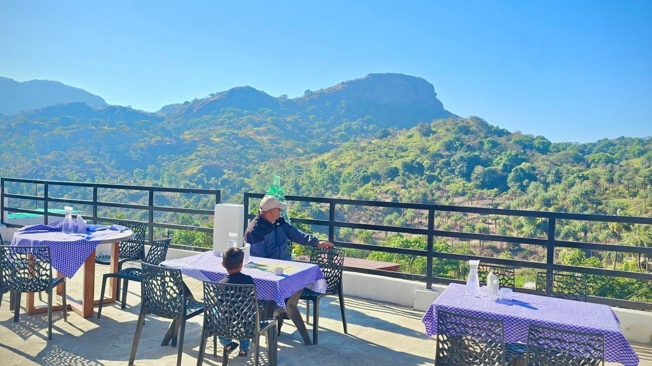 Photo of Outdoor in Mount Abu