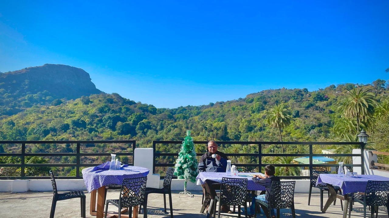 Photo of Outdoor in Mount Abu