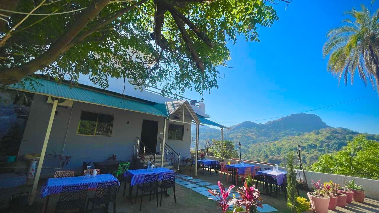 Photo of Outdoor in Mount Abu