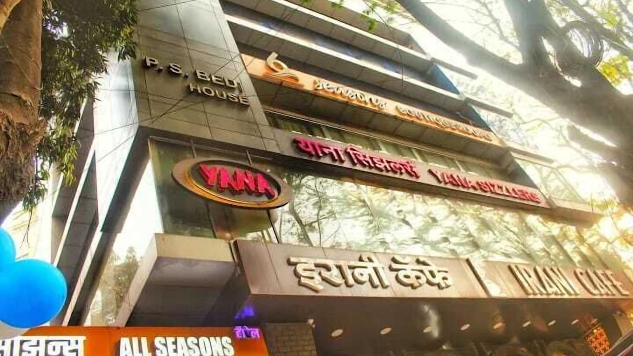 Photo of Outdoor in Koregaon Park
