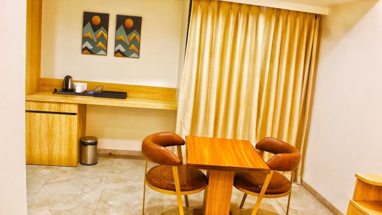 Photo of Bedroom in Koregaon Park