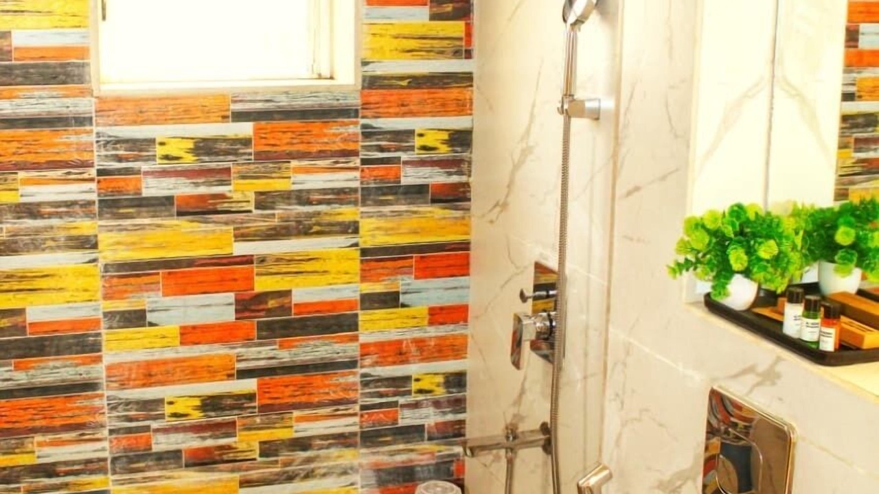 Photo of Bathroom in Koregaon Park
