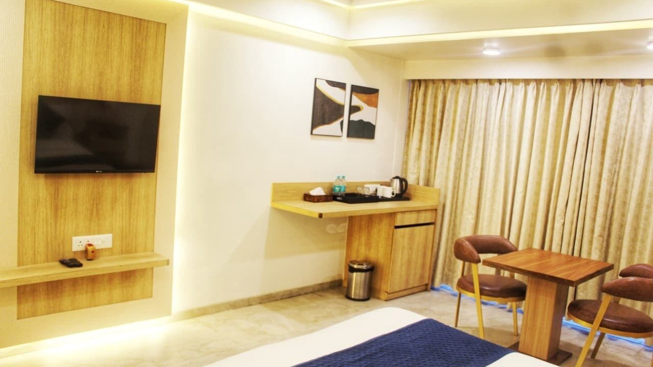 Photo of Bedroom in Koregaon Park