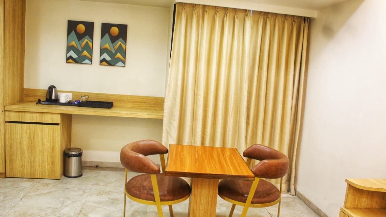 Photo of Bedroom in Koregaon Park