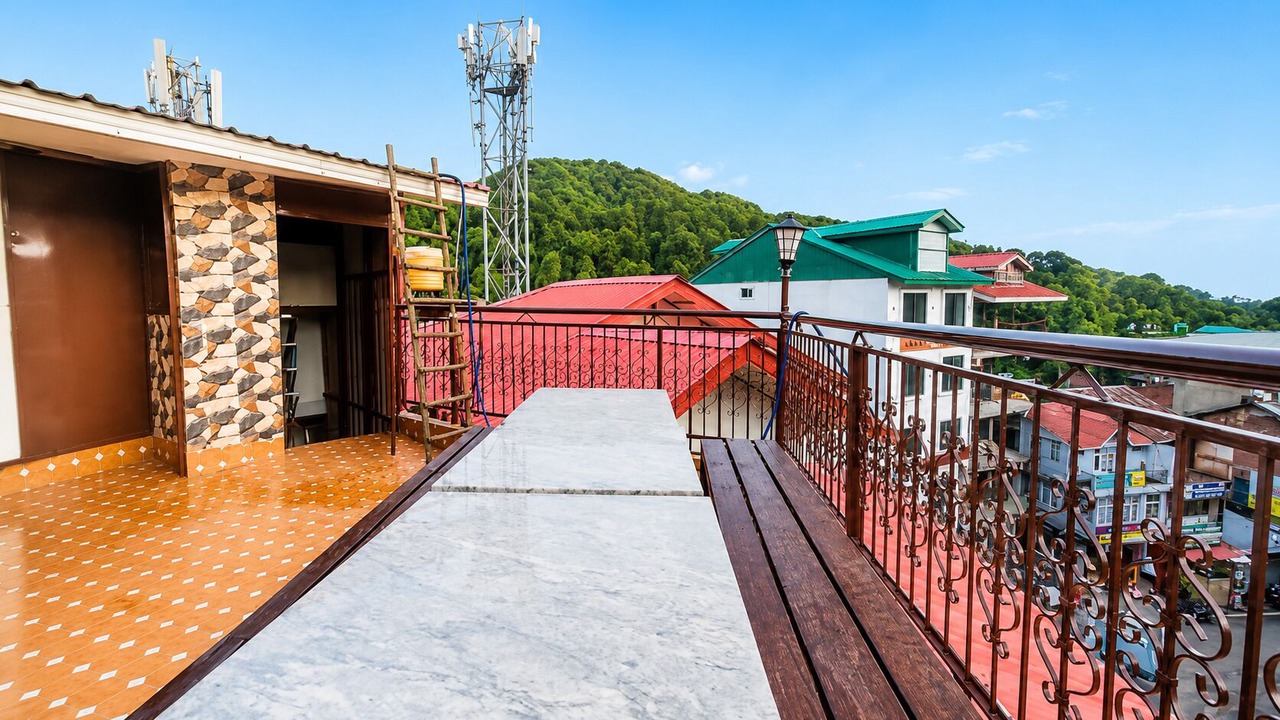 Photo of Outdoor in Banikhet