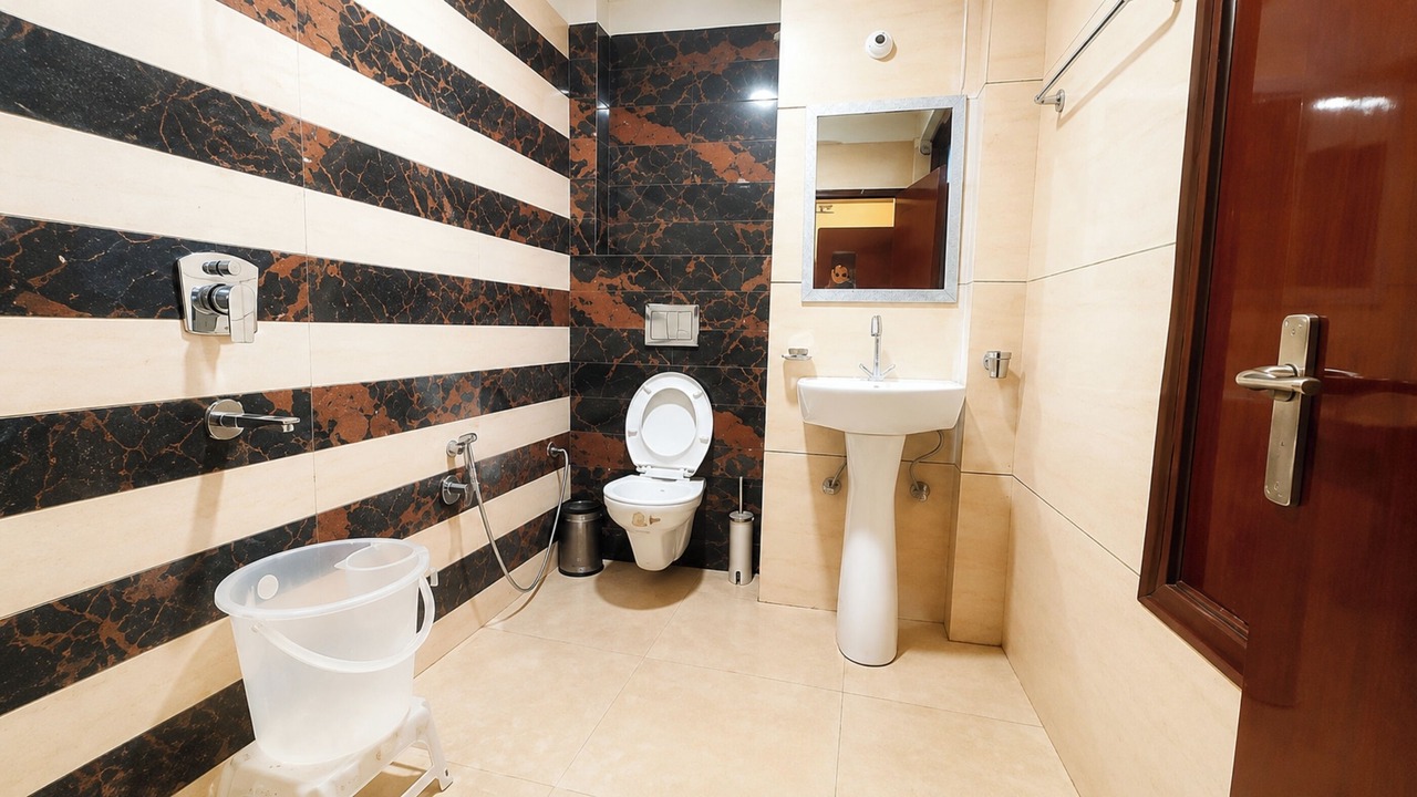 Photo of Bathroom in Banikhet