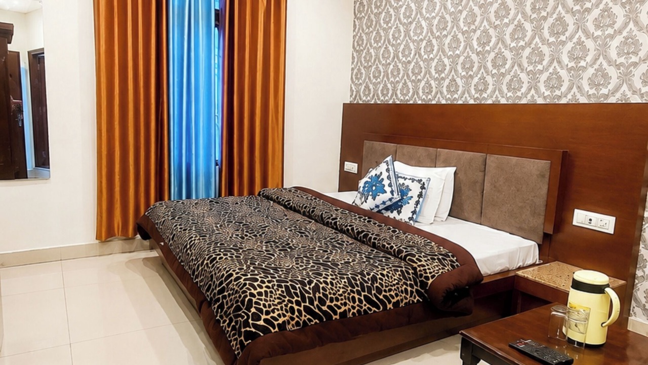Photo of Bedroom in Banikhet