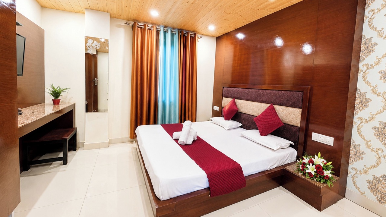 Photo of Bedroom in Banikhet
