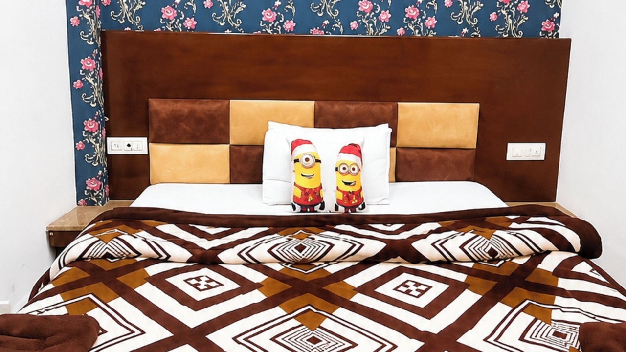 Photo of Bedroom in Banikhet