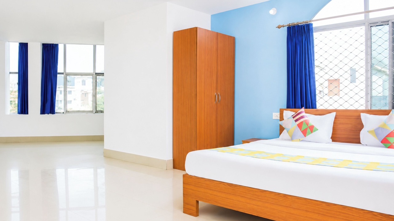 Photo of Bedroom in Bhubaneshwar