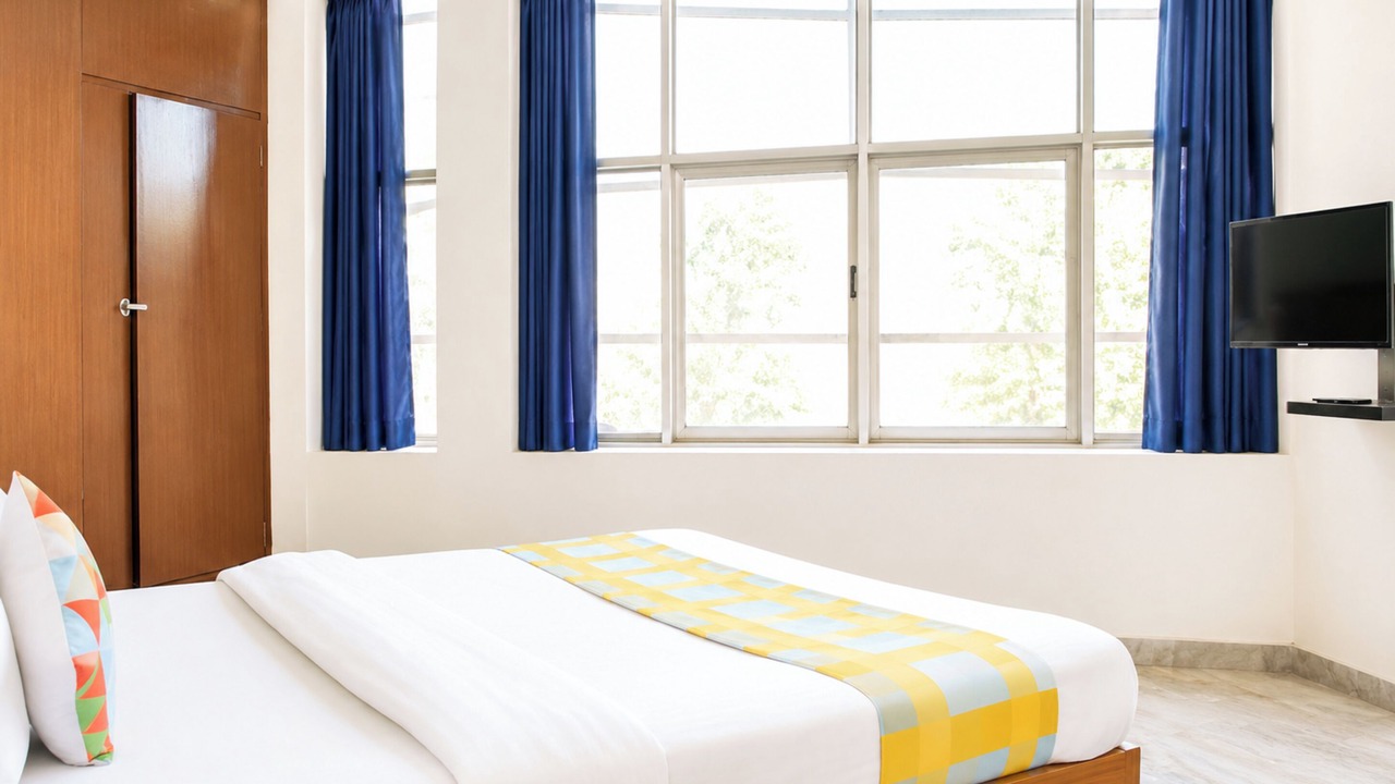 Photo of Bedroom in Bhubaneshwar