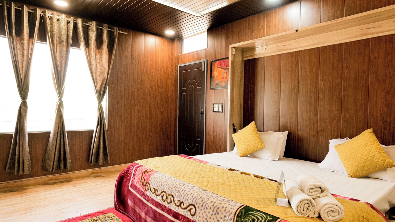Photo of Bedroom in Kaul