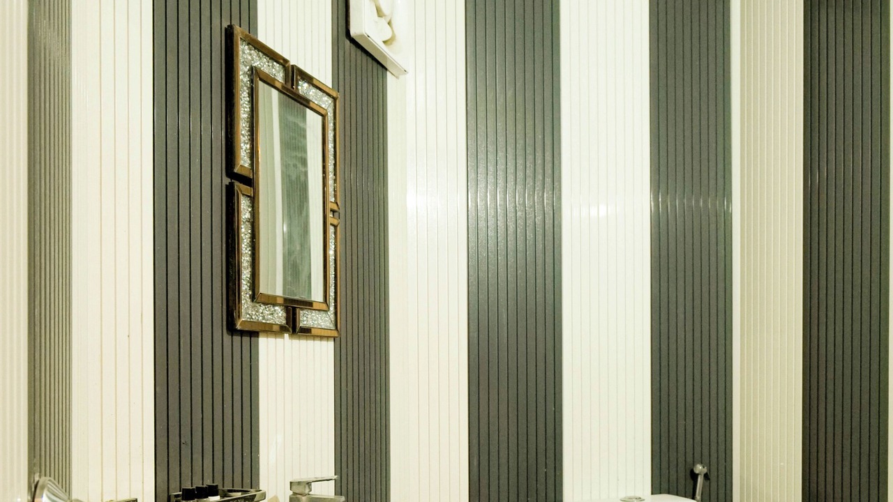 Photo of Bathroom in Kaul