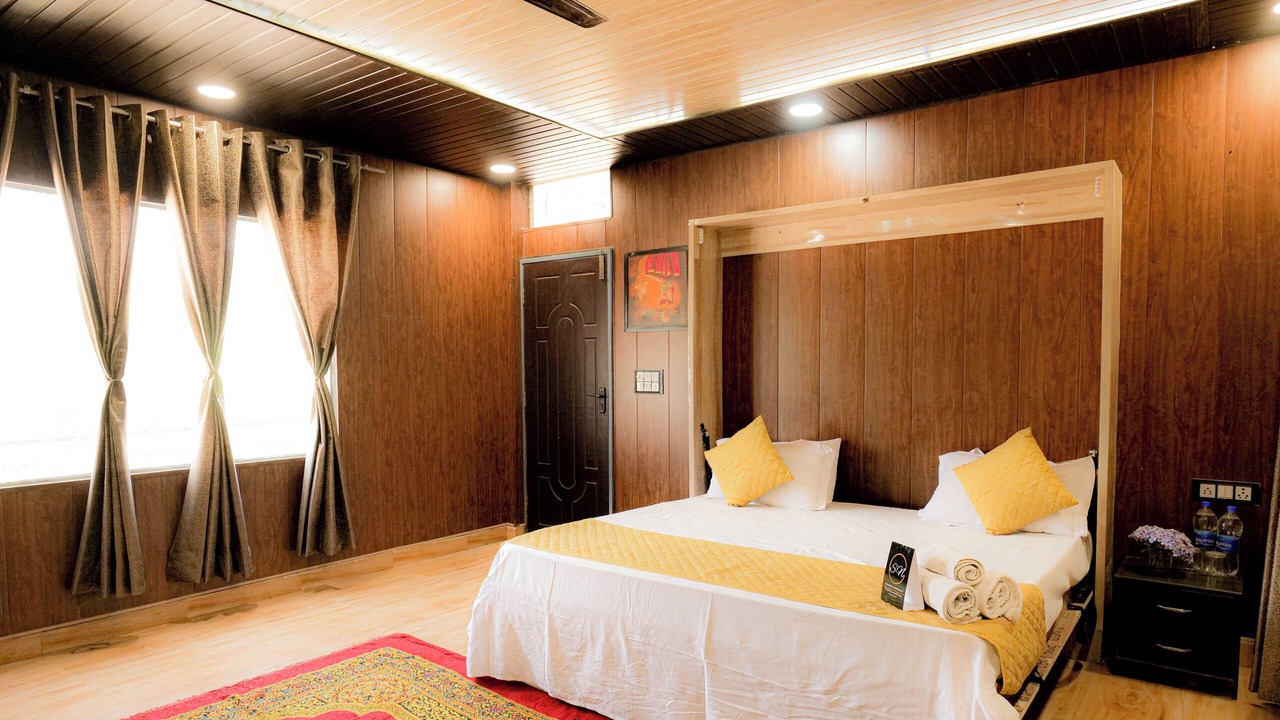 Photo of Bedroom in Kaul