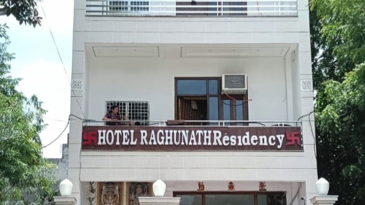 Photo of Outdoor in Kalyanpur