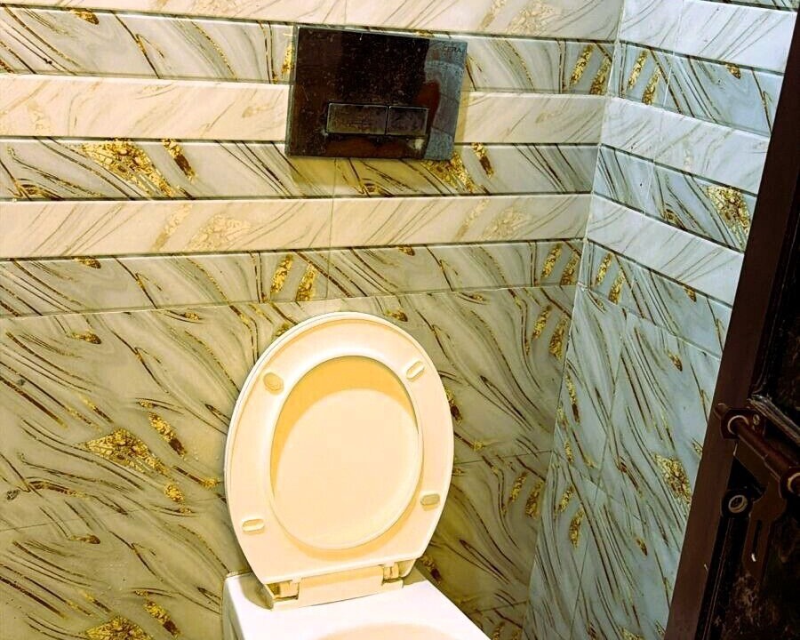 Photo of Bathroom in Kalyanpur