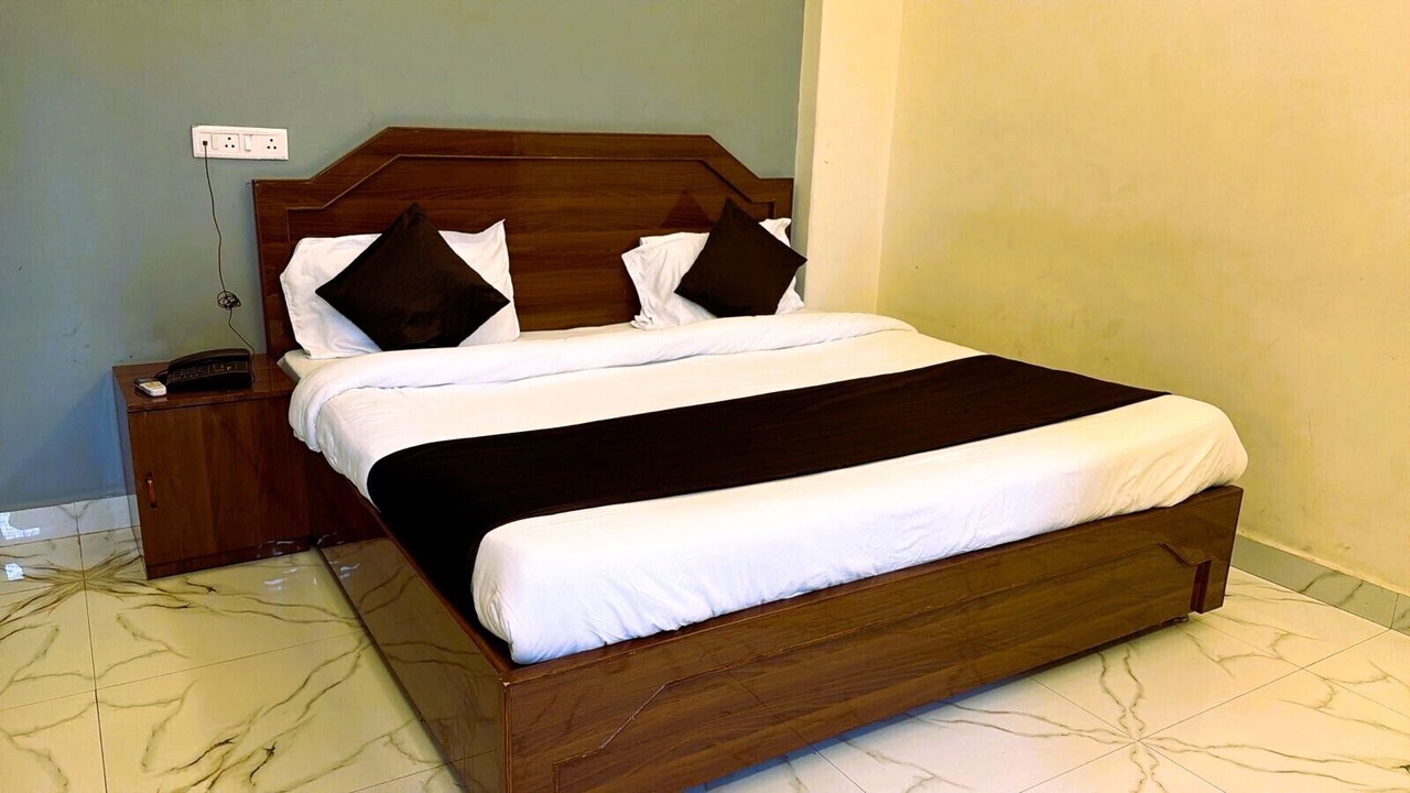Photo of Bedroom in Kalyanpur