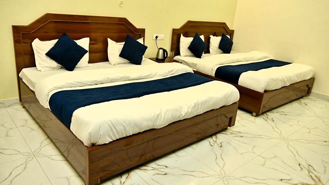 Photo of Bedroom in Kalyanpur