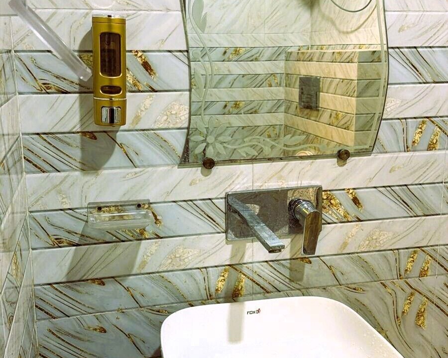 Photo of Bathroom in Kalyanpur