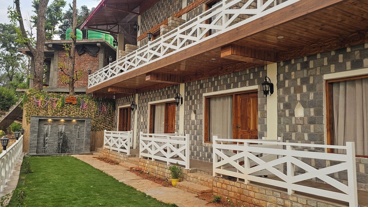 Photo of Outdoor in Shivanandi