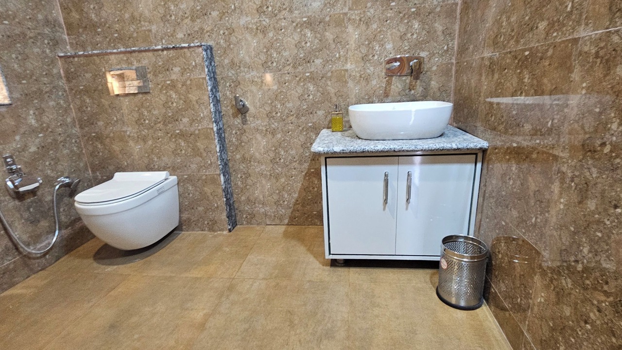 Photo of Bathroom in Shivanandi