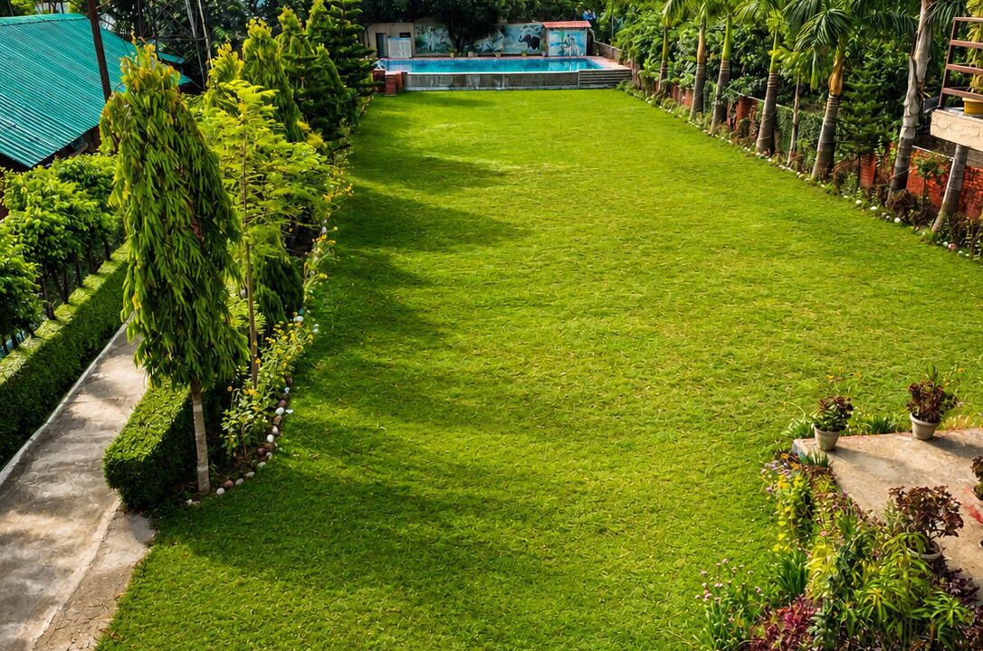 Photo of Outdoor in Dhikuli