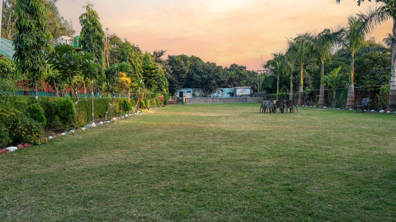 Photo of Outdoor in Dhikuli