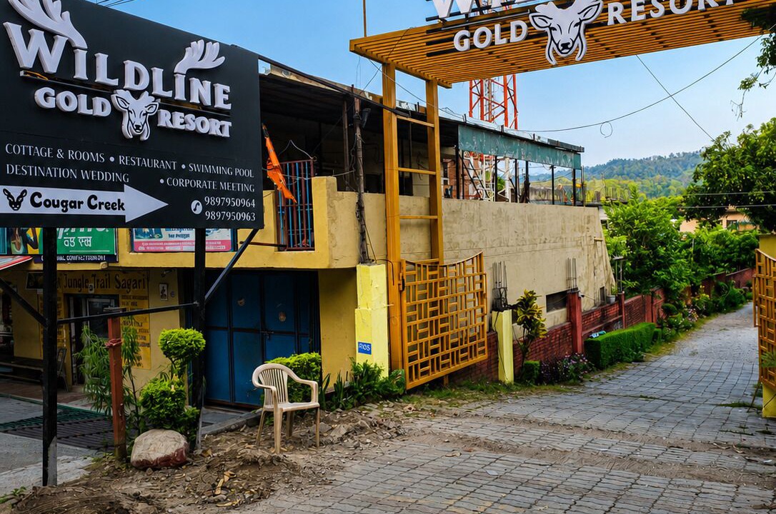 Photo of Outdoor in Dhikuli