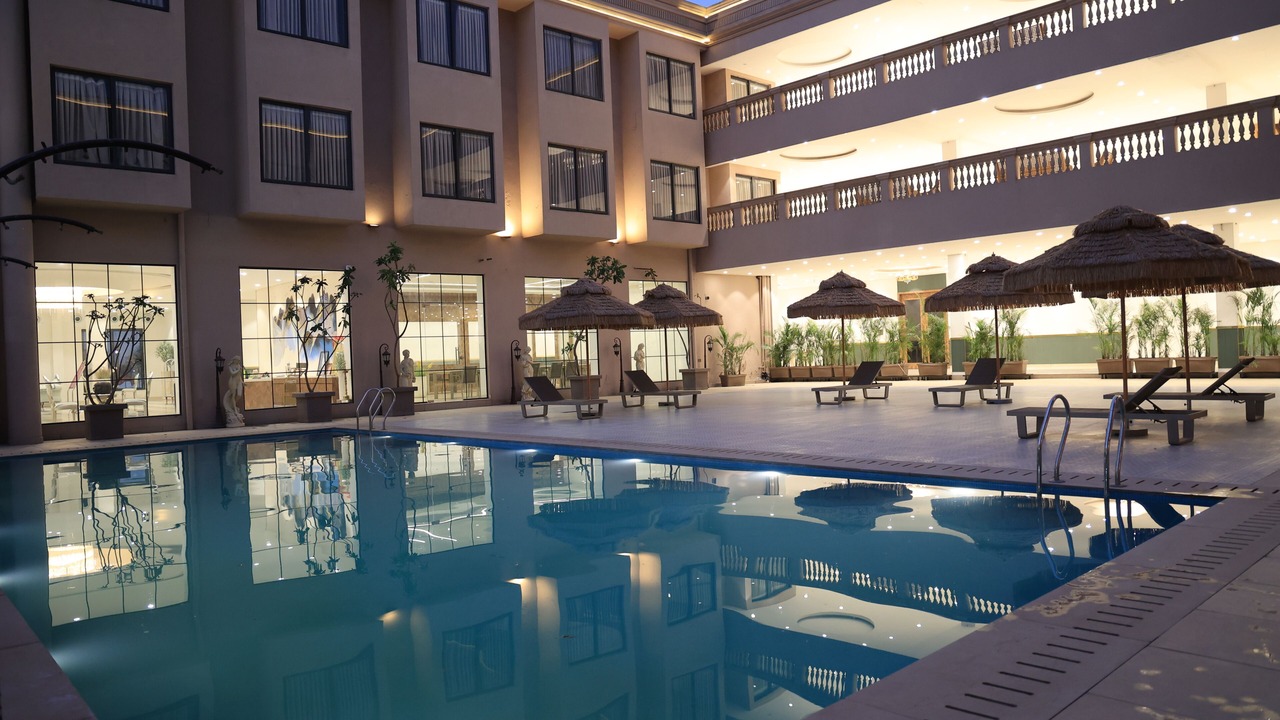 Photo of Outdoor in Hoshangabad