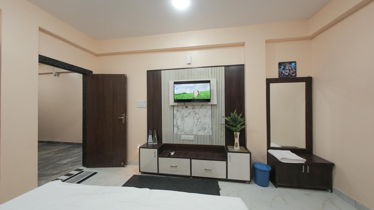 Photo of Bedroom in Mhow