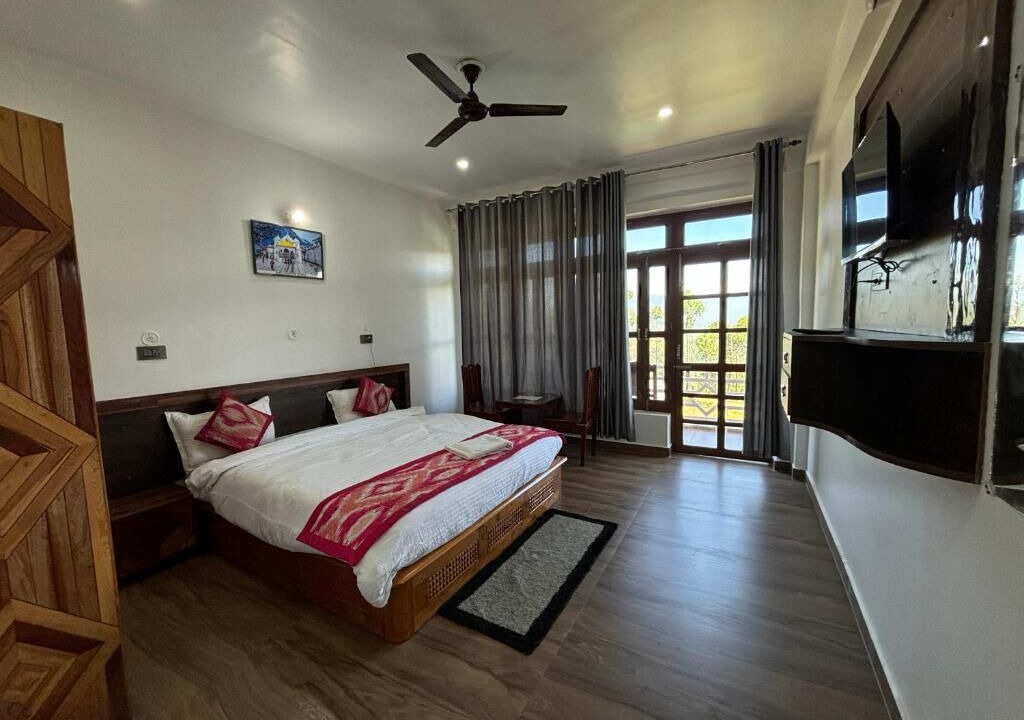 Photo of Outdoor in Kausani