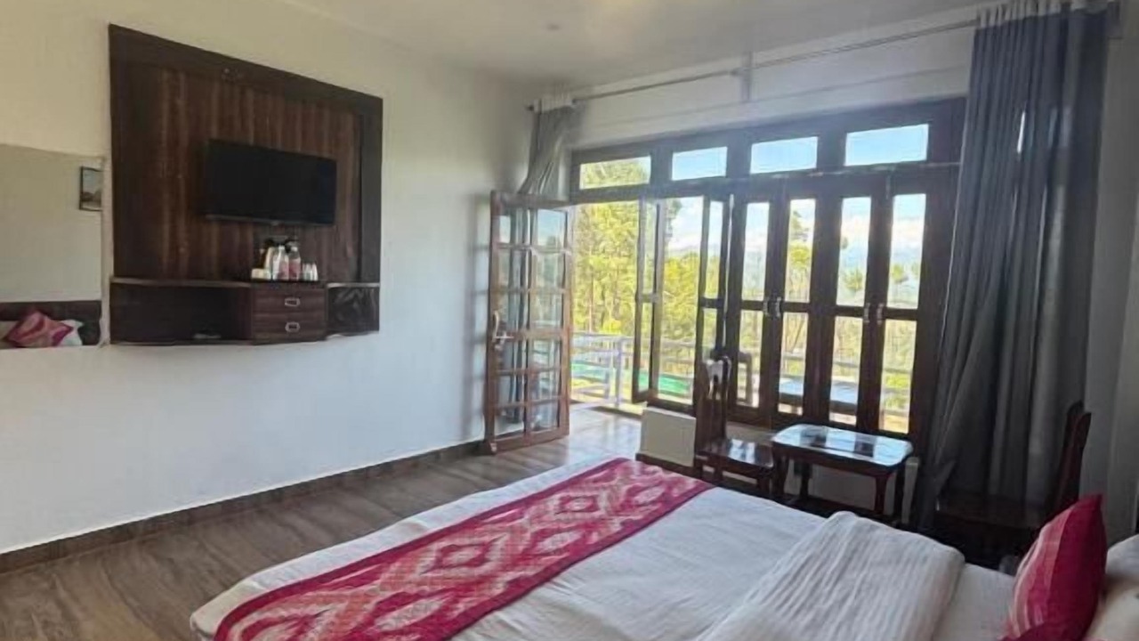 Photo of Outdoor in Kausani