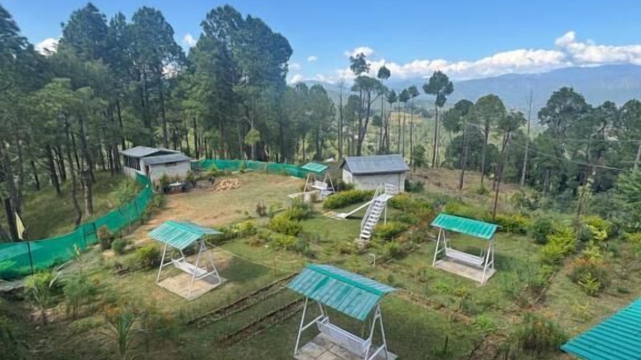 Photo of Outdoor in Kausani