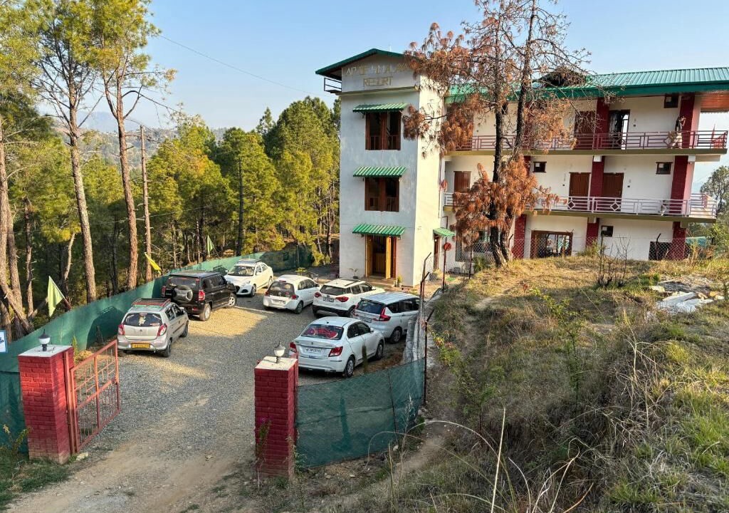 Photo of Outdoor in Kausani