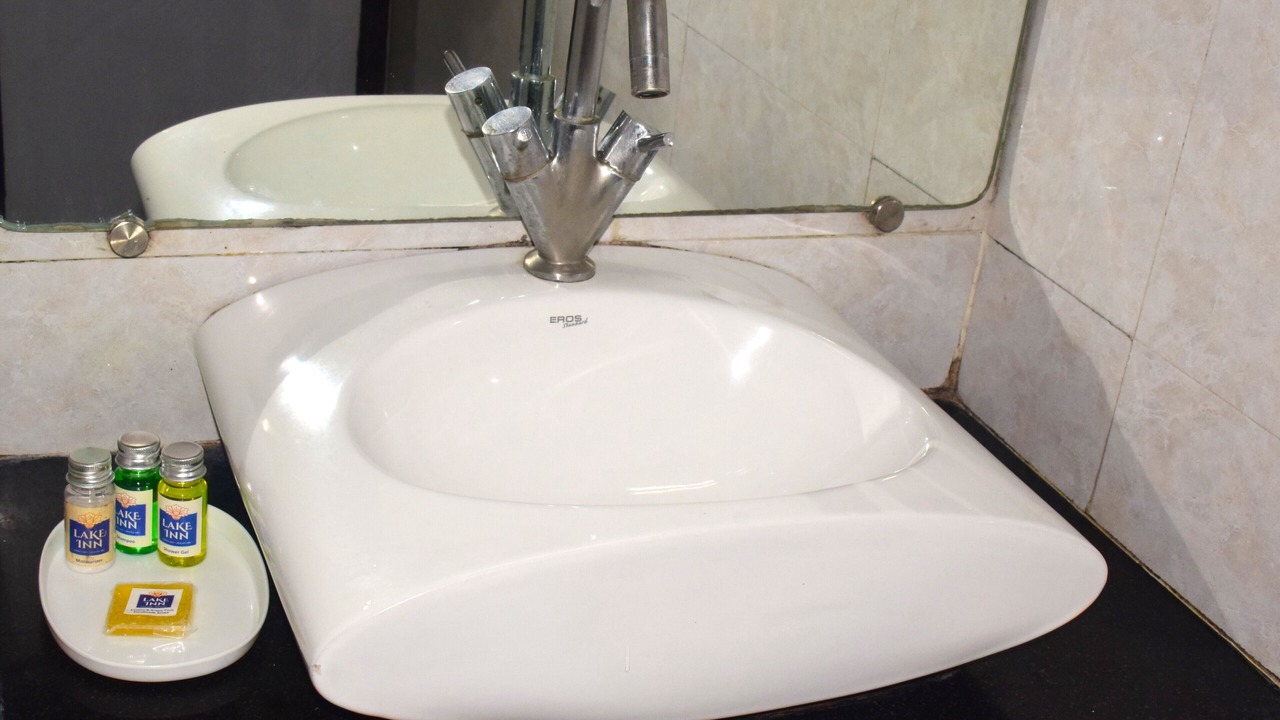 Photo of Bathroom in Mount Abu